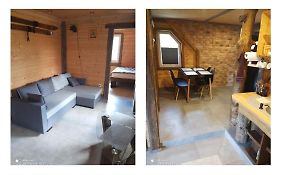 Apartament U Sceponka